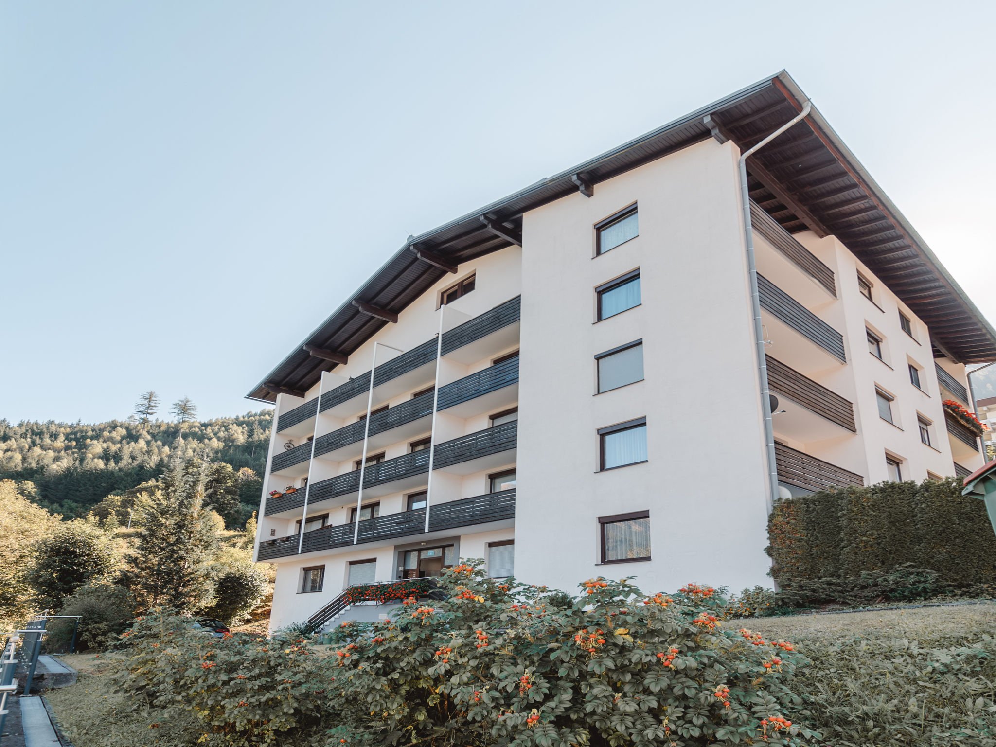 Appartement Haus Reitl VII