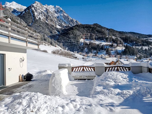 Appartement Sandra Falch - Sankt Anton am Arlberg