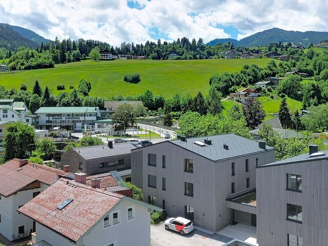Appartement Apartment Places2be - Schaldming 