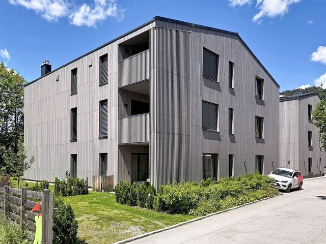 Appartement Apartment Places2be - Schaldming 