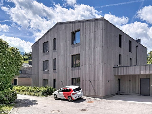 Appartement Apartment Places2be - Schaldming 