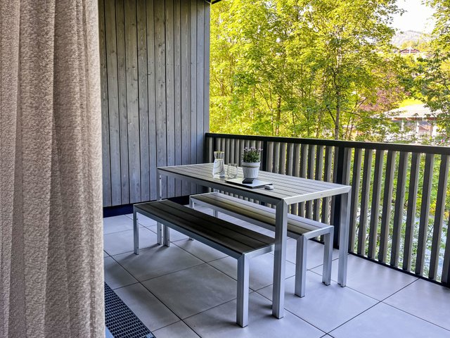 Appartement Apartment Places2be - Schaldming 