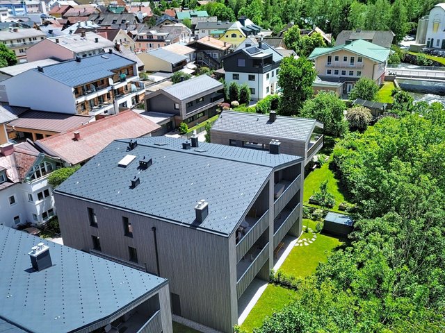 Appartement Apartment Places2be - Schaldming 