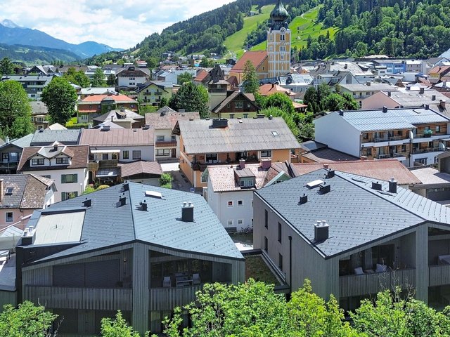 Appartement Apartment Places2be - Schaldming 