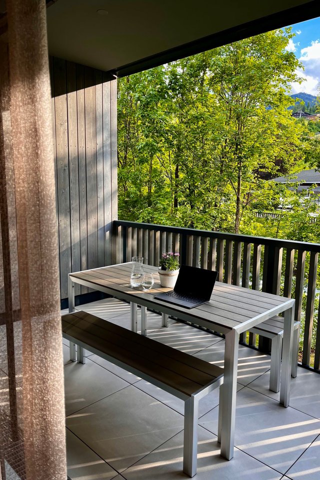 Appartement Apartment Places2be - Schaldming 