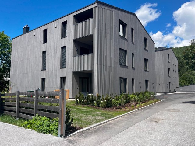 Appartement Apartment Places2be - Schaldming 