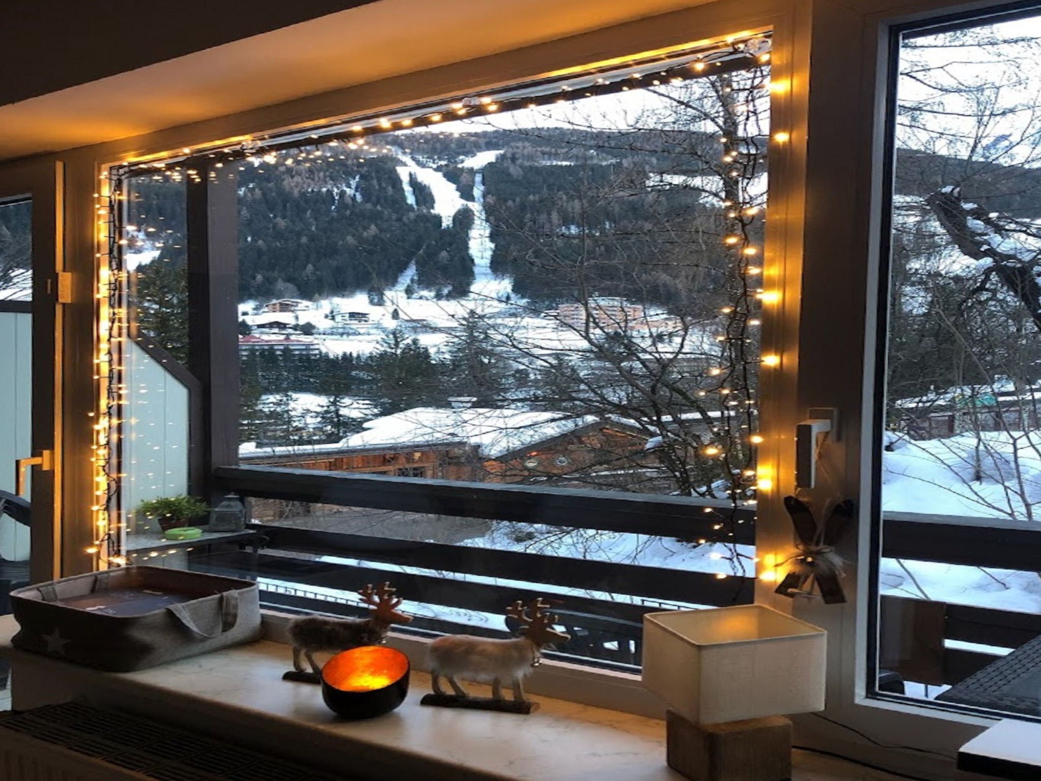 Appartement Monte Grau Top 5