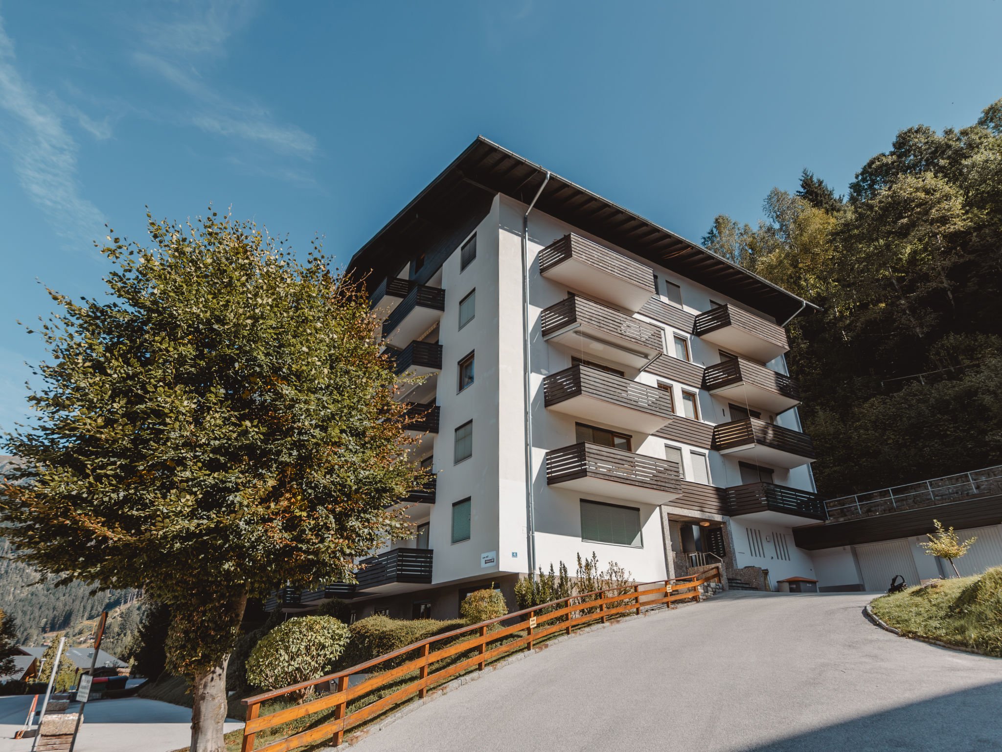 Appartement Martini