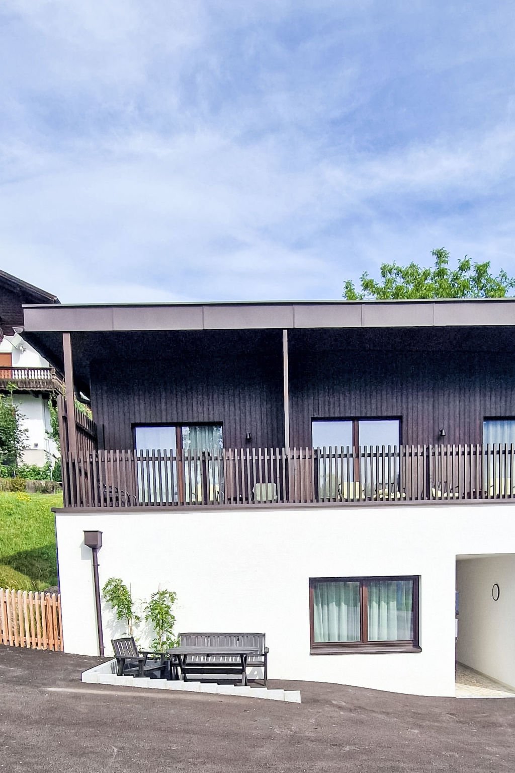 Appartement Schanzlbichl