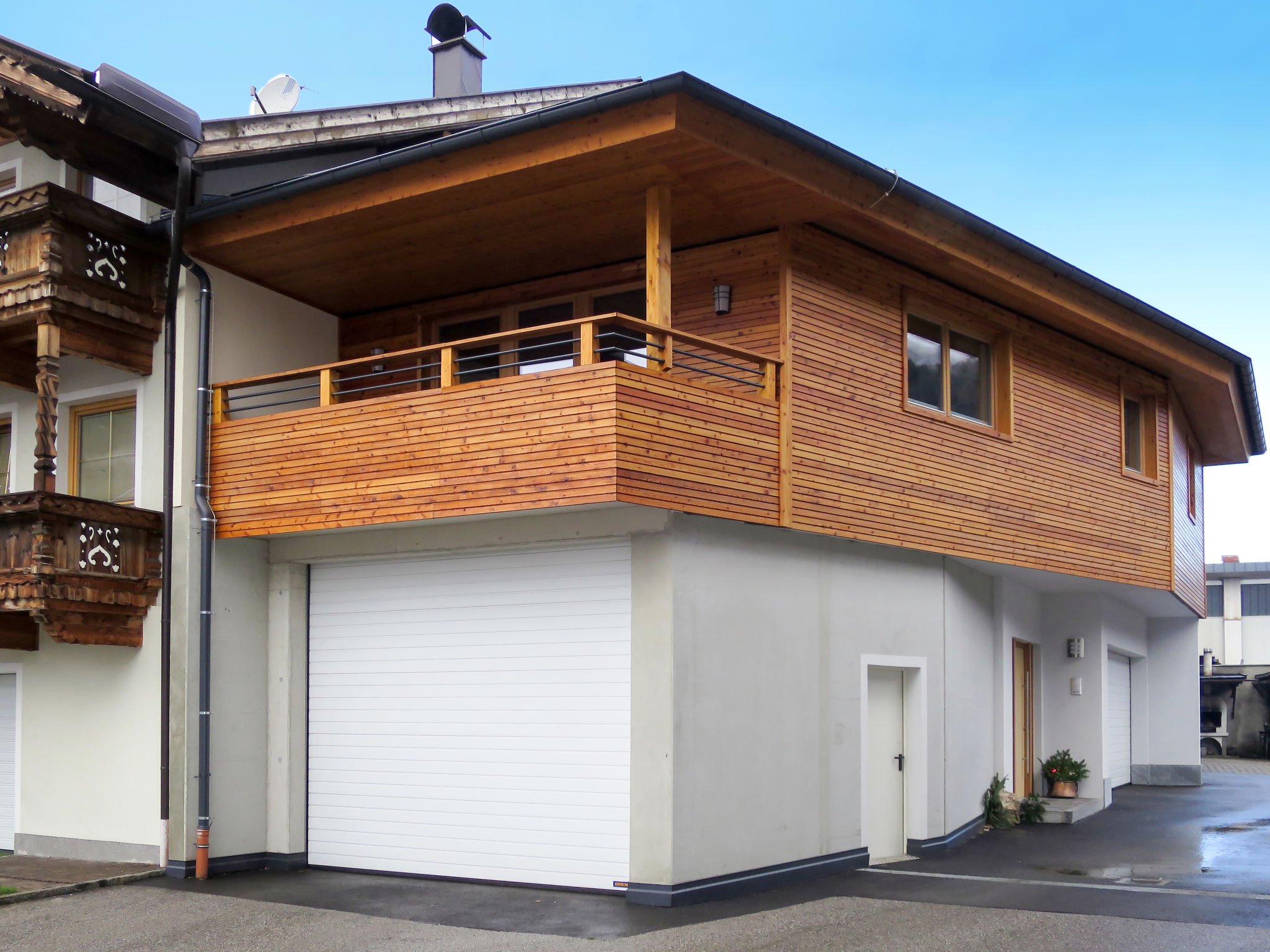 Appartement Nina