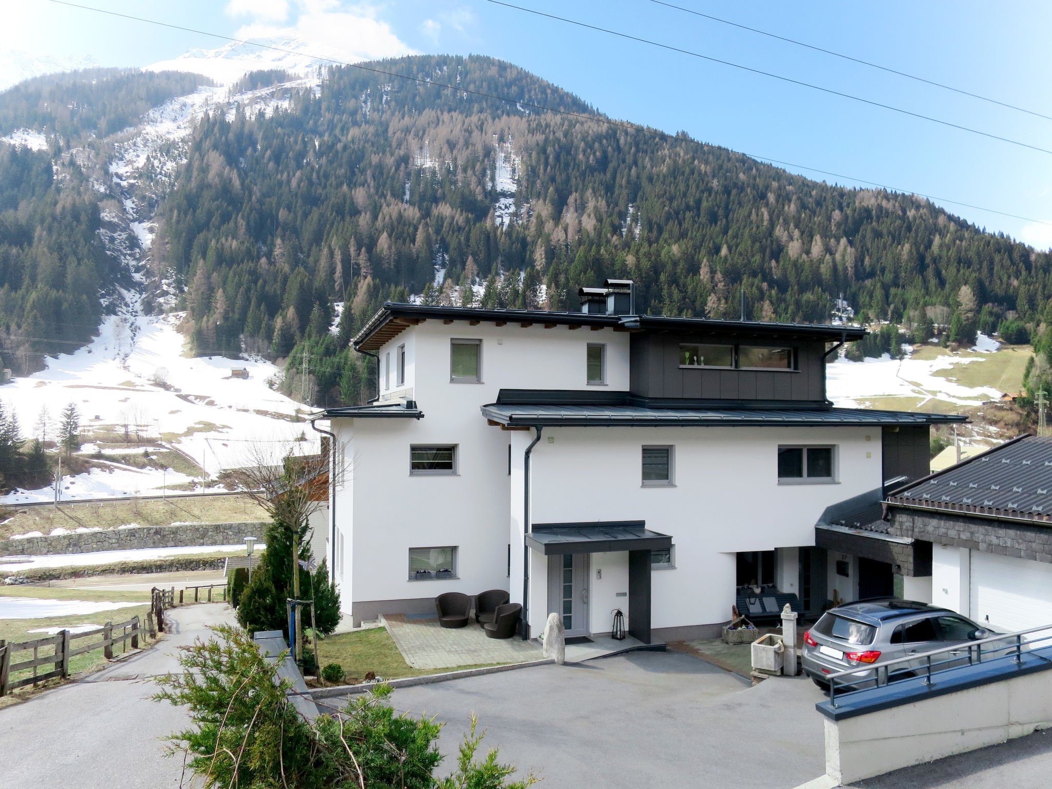 Appartement Falch