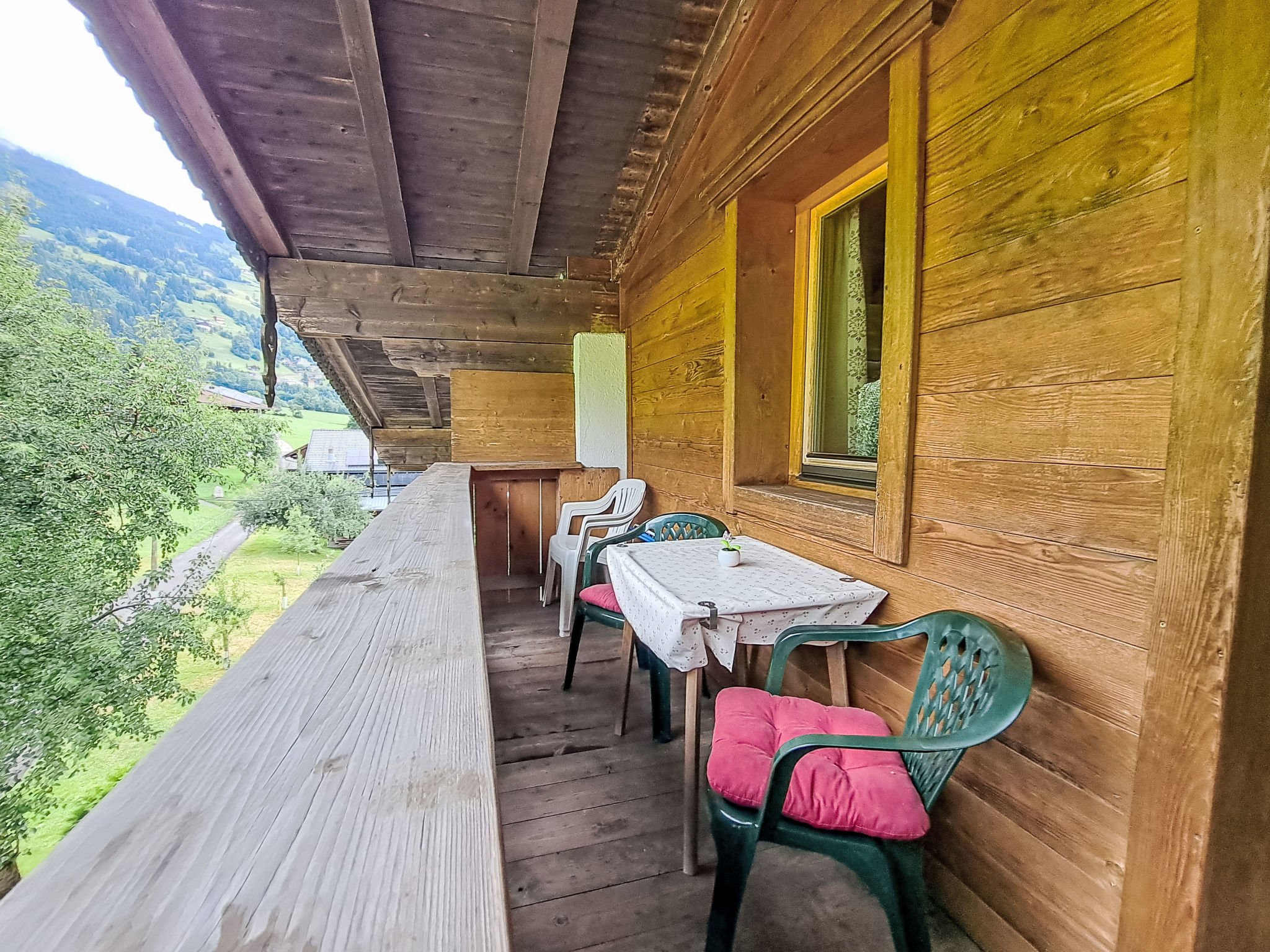 Appartement Trojer