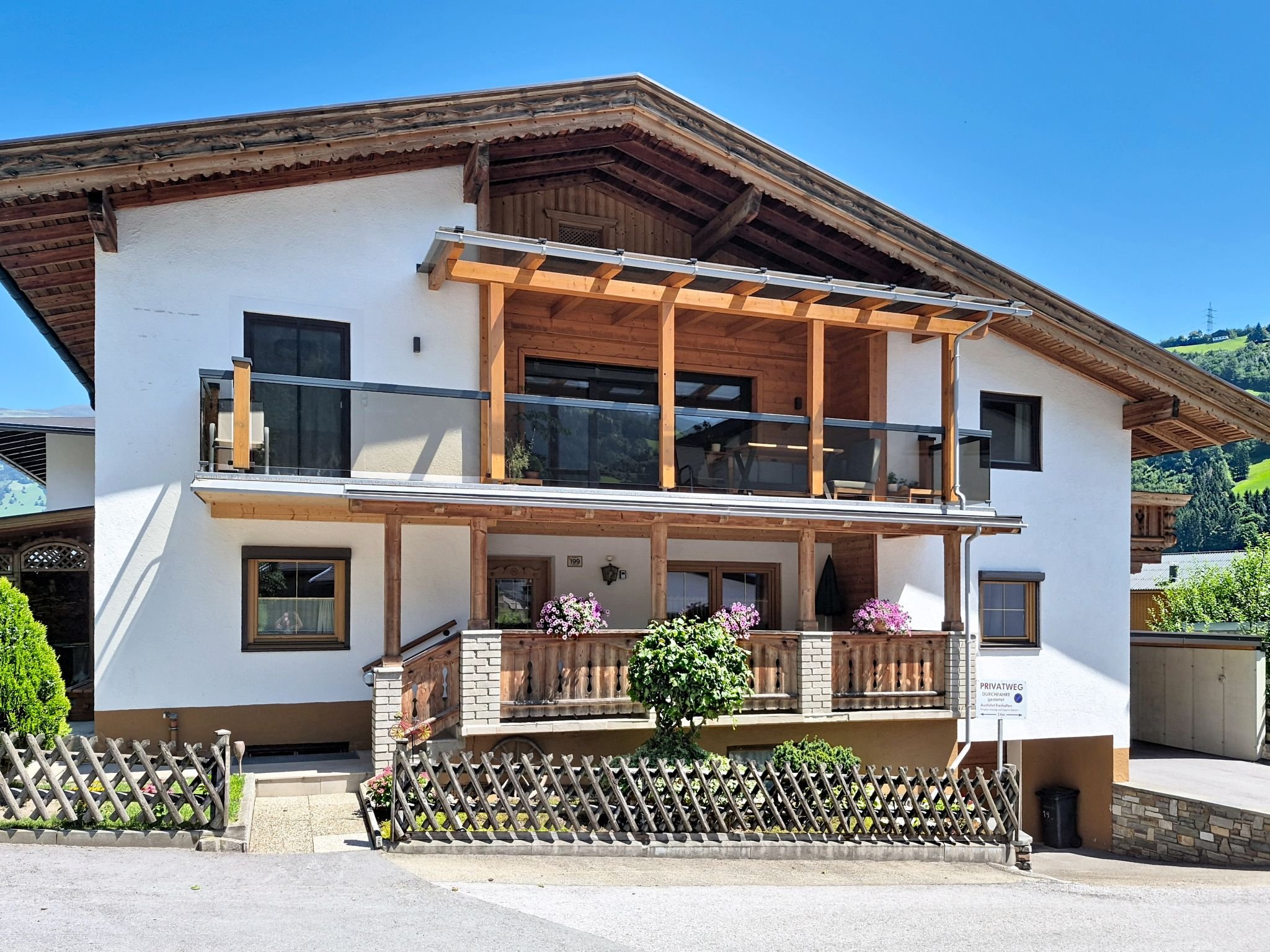 Appartement Manuel