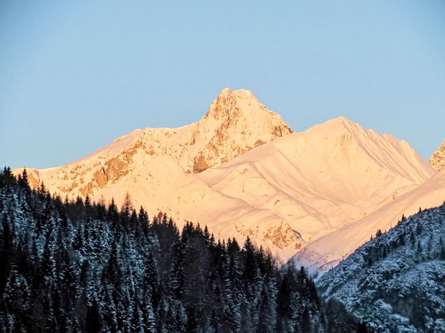 Appartement Susi - Sankt Anton am Arlberg