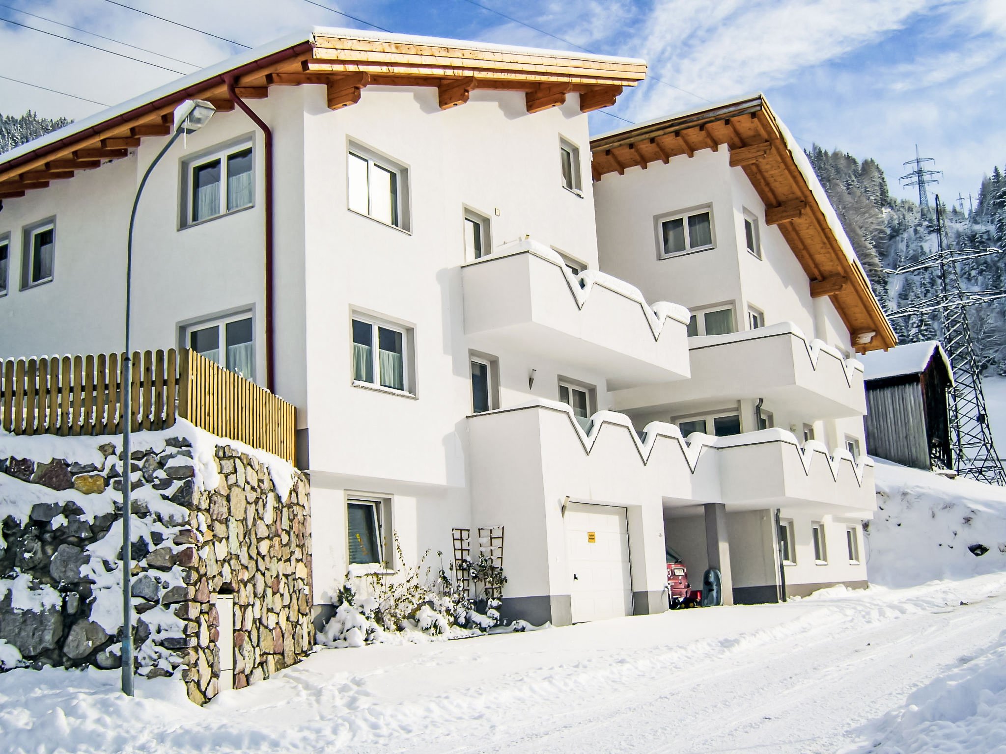 Appartement Susi