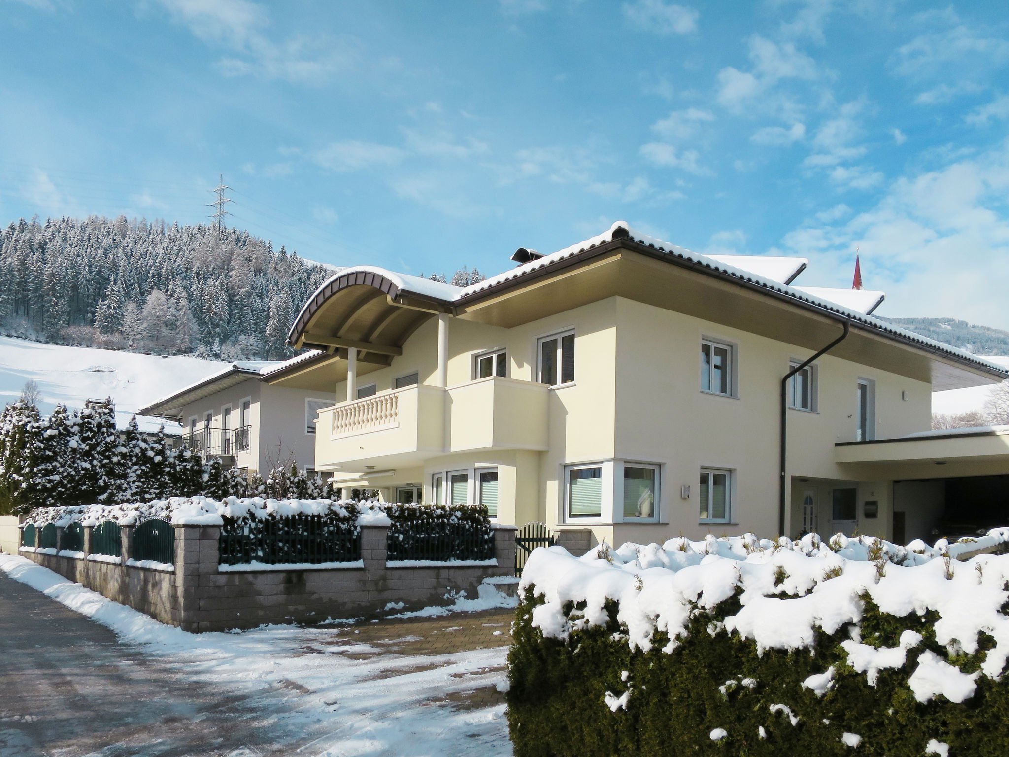 Appartement Wurm