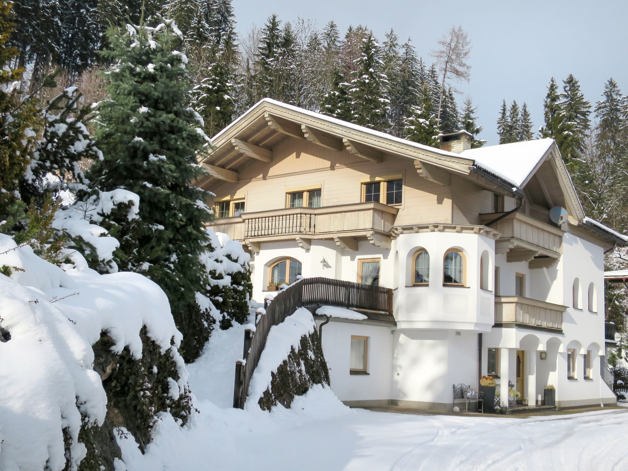 Appartement Kohler
