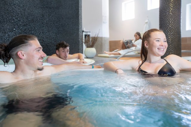 travelski home select – Village Club MMV Altitude 4* - Les Arcs 2000