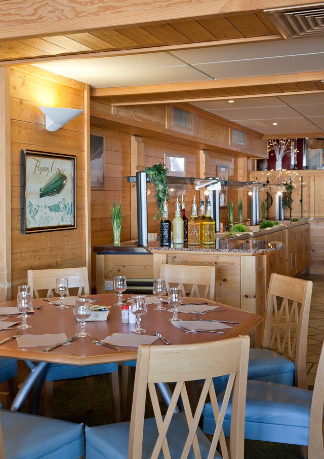 travelski home select – Village Club MMV Altitude 4* - Les Arcs 2000
