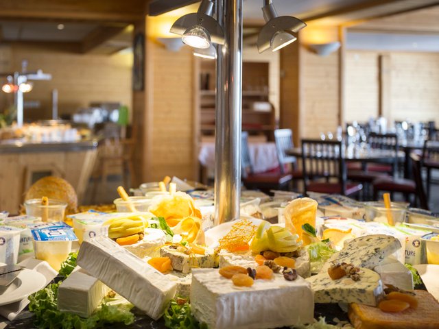 travelski home select – Village Club MMV Altitude 4* - Les Arcs 2000