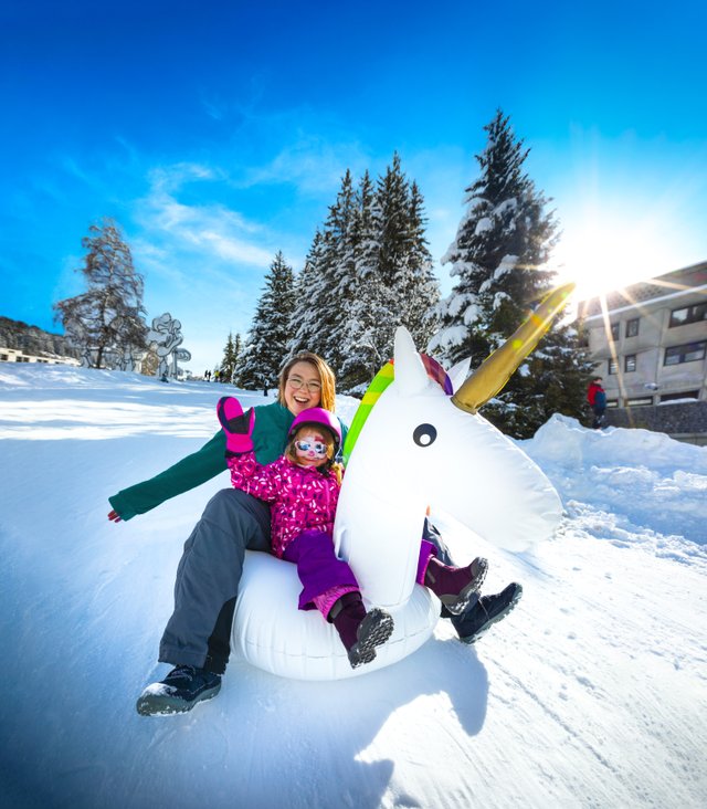 travelski home select – Village Club MMV Le Flaine 4* - Flaine Forum 1600