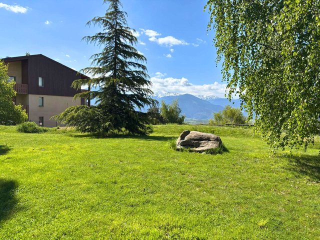 Les Chalets Du Belvedere LS407 - Font Romeu - Pyrénées 2000