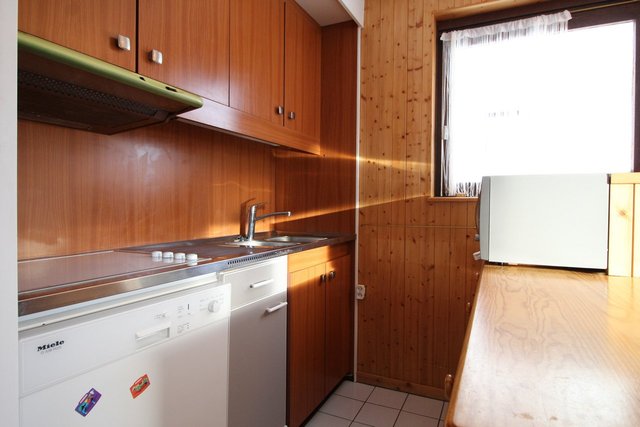 Appartement Gemeaux GE14B9 - Flaine Forêt 1700