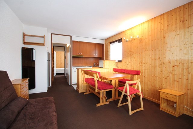 Appartement Gemeaux GE14B9 - Flaine Forêt 1700