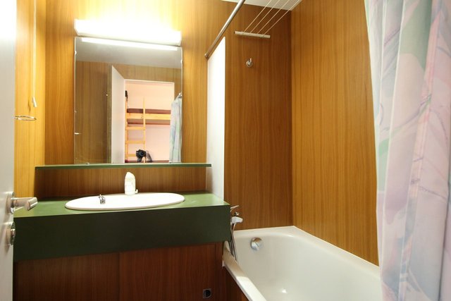 Appartement Gemeaux GE14B9 - Flaine Forêt 1700
