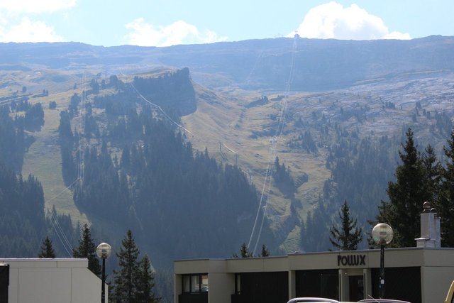 Appartement Gemeaux GE14B9 - Flaine Forêt 1700