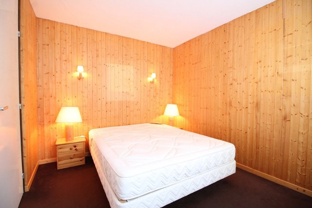 Appartement Gemeaux GE14B9 - Flaine Forêt 1700