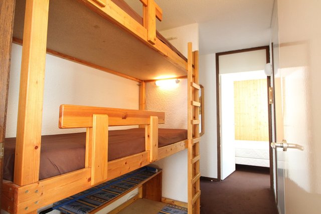 Appartement Gemeaux GE14B9 - Flaine Forêt 1700