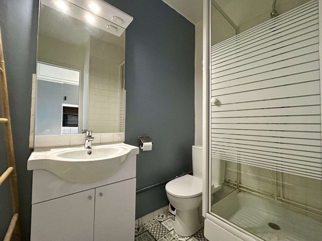 Appartement Bois D'aurouze Costebelle DEV100-20927 - Superdévoluy