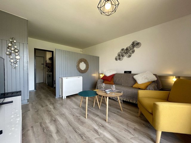 Appartement Bois D'aurouze Costebelle DEV100-20927 - Superdévoluy