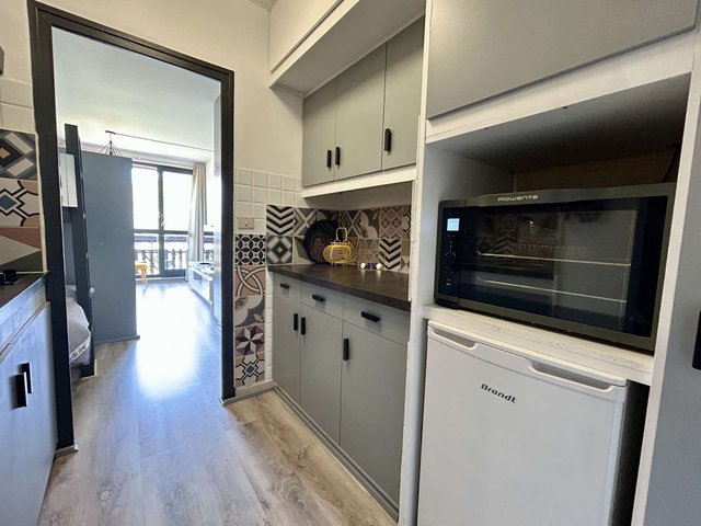 Appartement Bois D'aurouze Costebelle DEV100-20927 - Superdévoluy