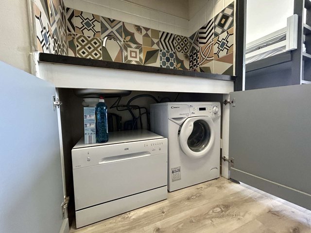 Appartement Bois D'aurouze Costebelle DEV100-20927 - Superdévoluy