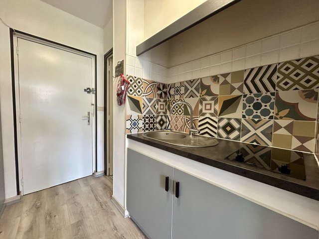 Appartement Bois D'aurouze Costebelle DEV100-20927 - Superdévoluy