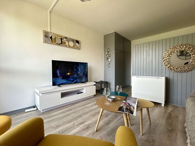 Appartement Bois D'aurouze Costebelle DEV100-20927 - Superdévoluy