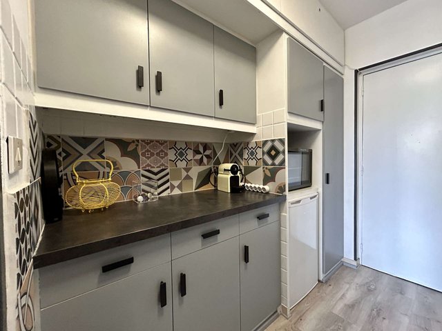 Appartement Bois D'aurouze Costebelle DEV100-20927 - Superdévoluy