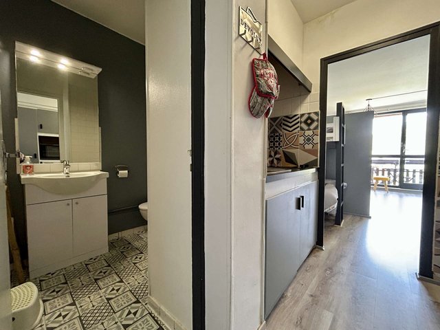 Appartement Bois D'aurouze Costebelle DEV100-20927 - Superdévoluy