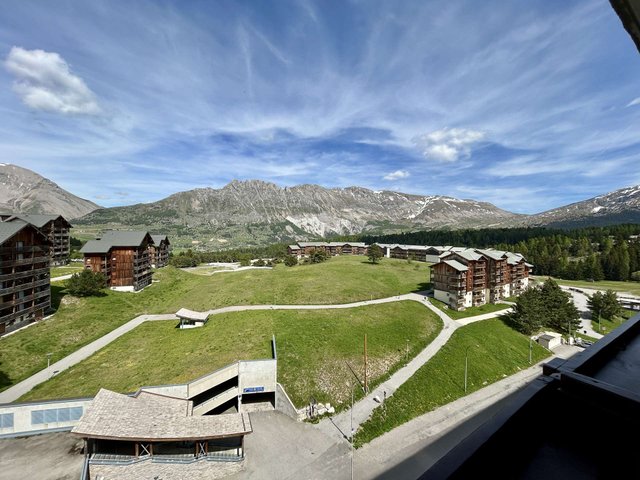 Appartement Bois D'aurouze Costebelle DEV100-20927 - Superdévoluy
