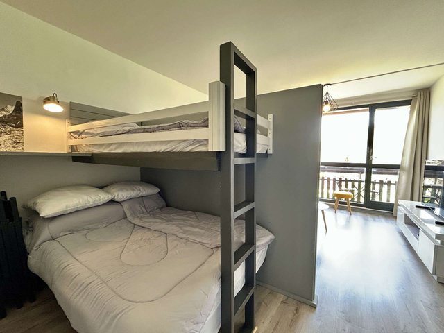 Appartement Bois D'aurouze Costebelle DEV100-20927 - Superdévoluy