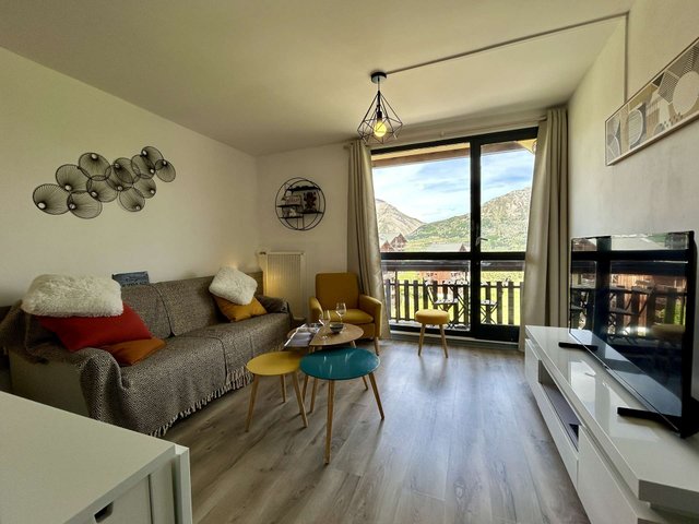 Appartement Bois D'aurouze Costebelle DEV100-20927 - Superdévoluy