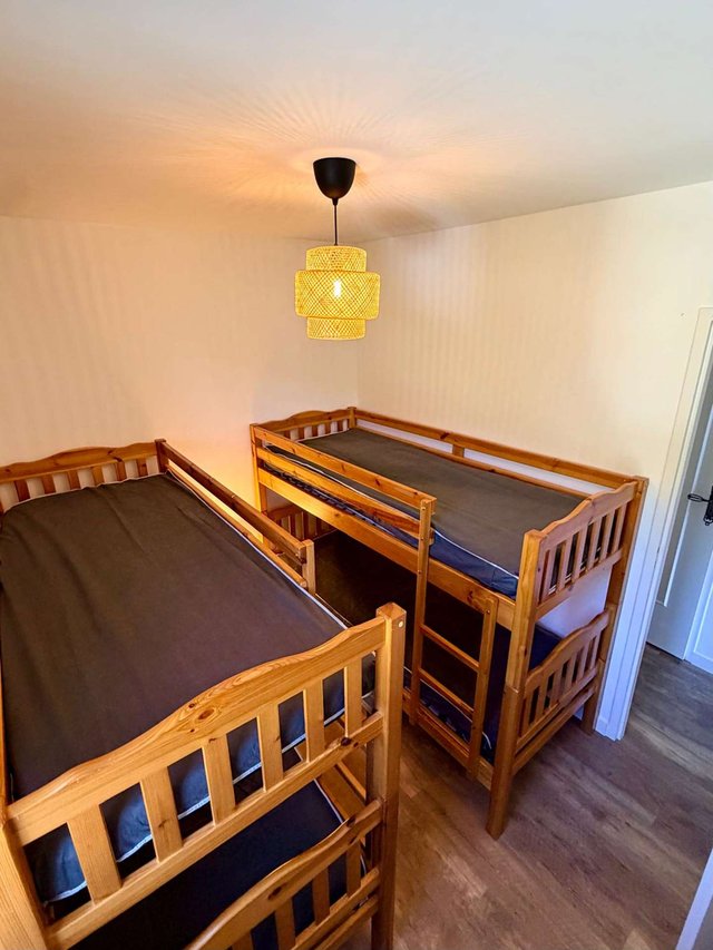 Appartement Santa Monica ADH160-J3 - Alpe d'Huez