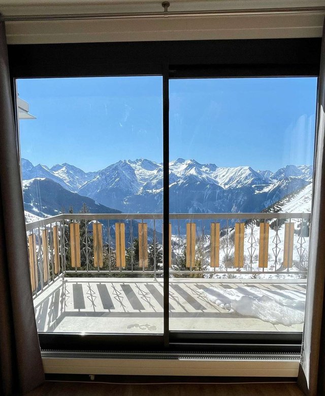 Appartement Santa Monica ADH160-J3 - Alpe d'Huez