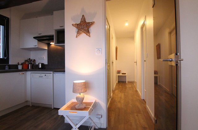 Appartement Santa Monica ADH160-J3 - Alpe d'Huez