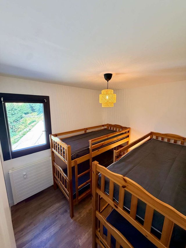 Appartement Santa Monica ADH160-J3 - Alpe d'Huez
