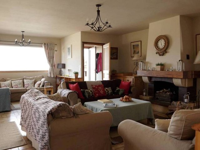 CHALET UXELLO - Les Gets