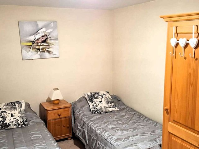 CHALET UXELLO - Les Gets