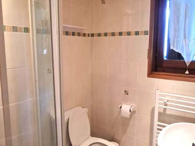CHALET UXELLO - Les Gets
